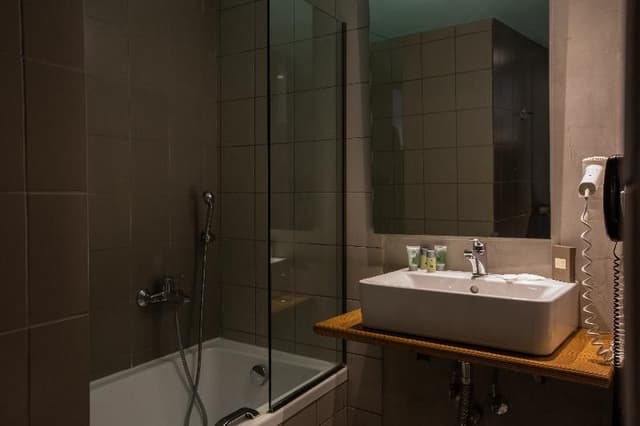 SUITE PREMIUM