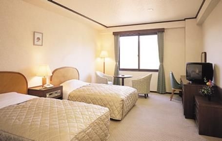 Hotel Yumeka4