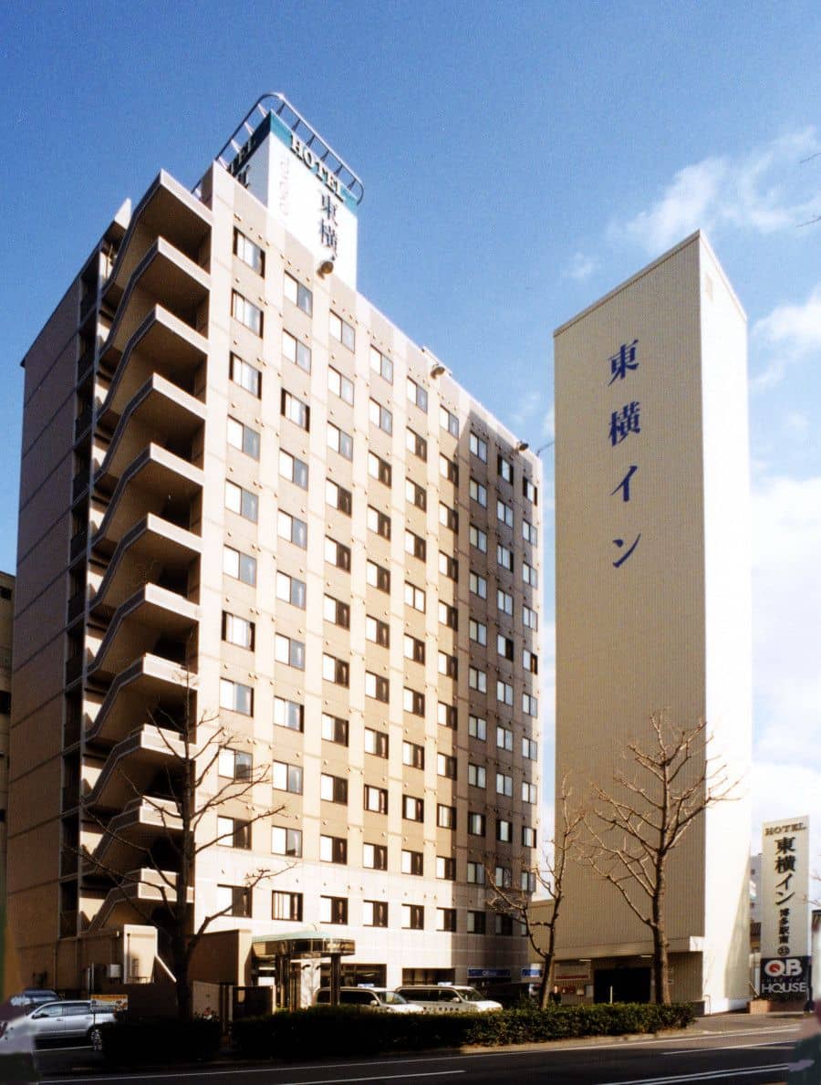 Toyoko Inn Hakata Station Minami Toyoko Inn Hakata Station Minami