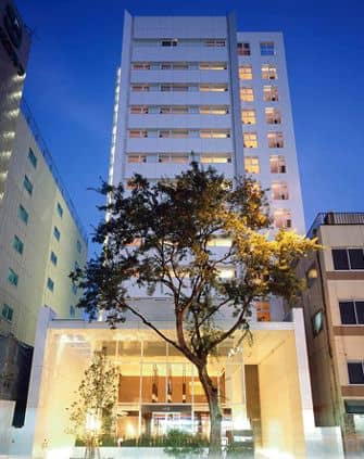 KOKO HOTEL Fukuoka Tenjin KOKO HOTEL Fukuoka Tenjin
