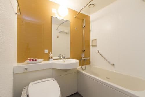 Deluxe Twin Room - Non-Smoking