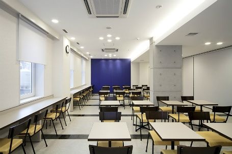 โรงแรมคอมฟอร์ต คุโระซะกิ (Comfort Hotel Kurosaki)3