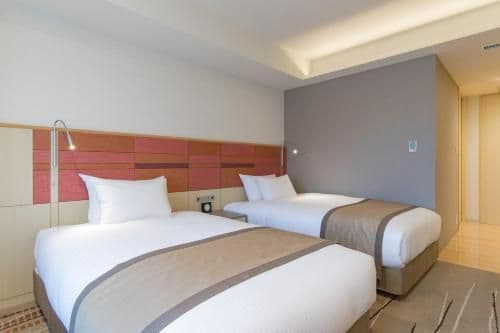 Triple Room - Non-Smoking