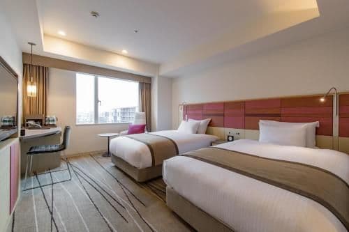 Triple Room - Non-Smoking