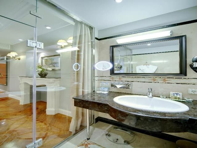 JUNIOR SUITE STANDARD