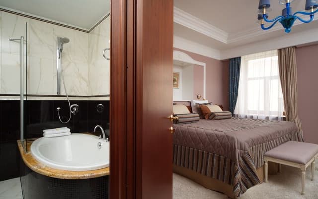 JUNIOR SUITE STANDARD