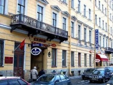 Nevsky Deluxe1