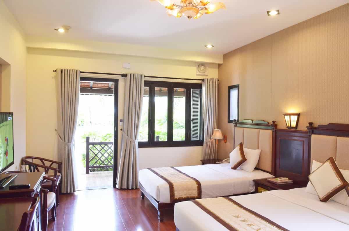 Agribank Hoi An Beach Resort