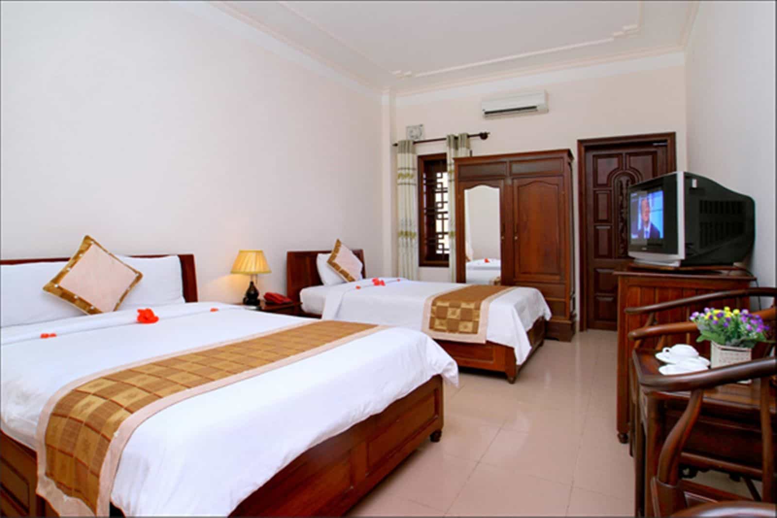 Bach Dang Hoi An Hotel