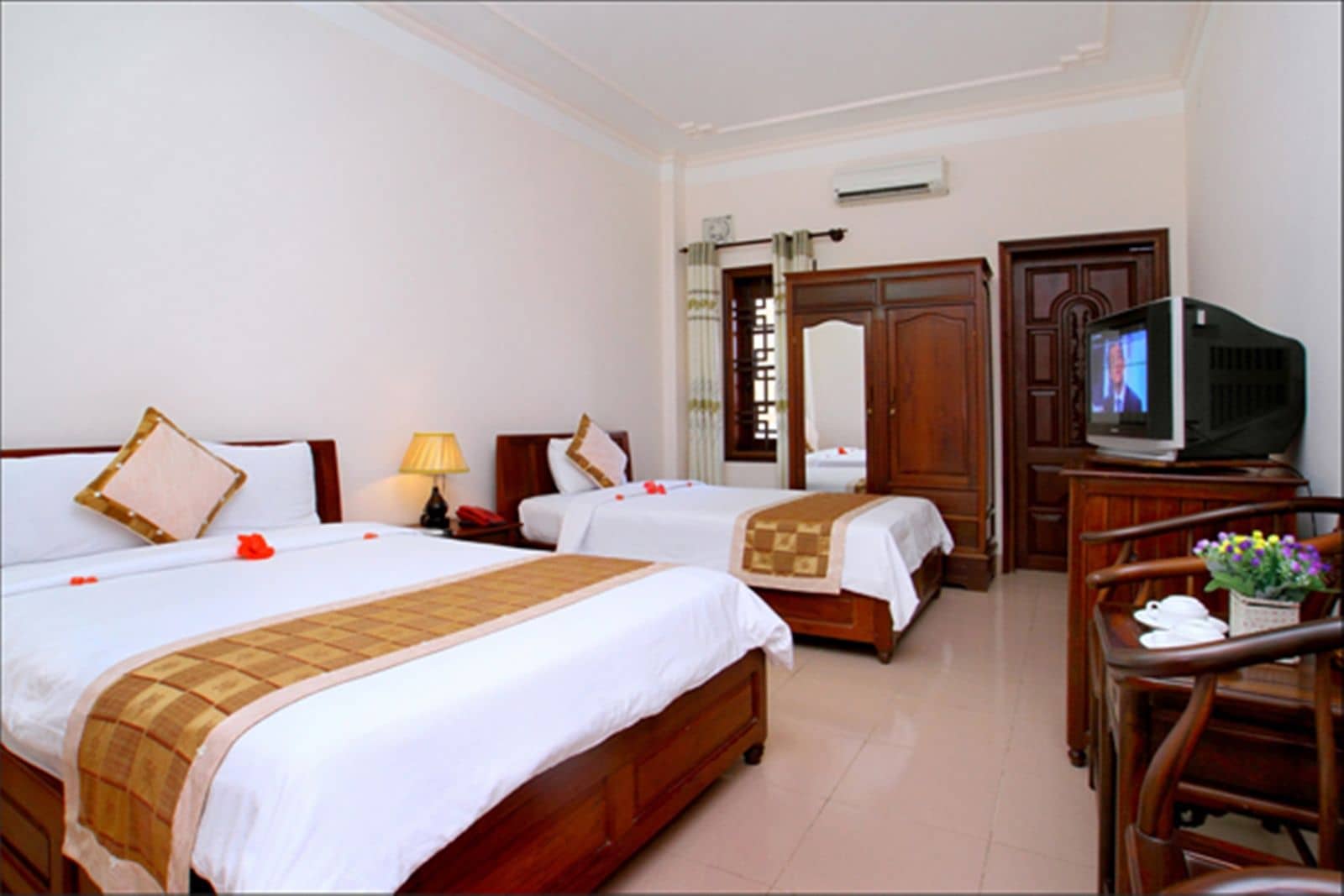 Bach Dang Hoi An Hotel Bach Dang Hoi An Hotel
