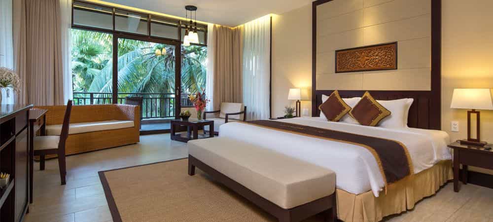 Golden Sand Resort & Spa