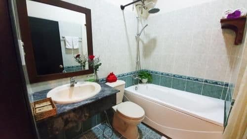 Superior Double or Twin Room