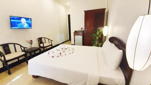 Superior Double or Twin Room