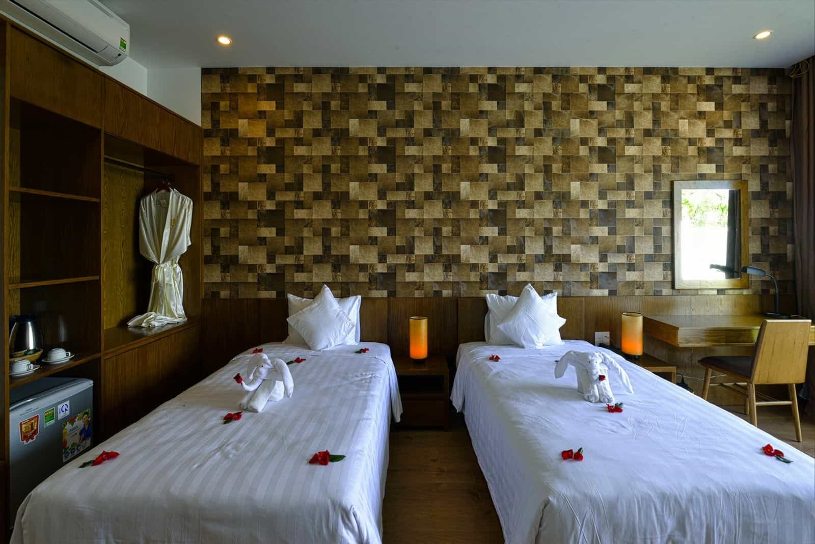 Phuoc An River Hotel