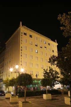 Hotel America Hotel America