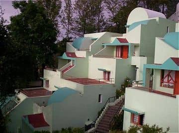 BELLAVISTA BELLAVISTA