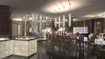 InterContinental Moscow Tverskaya