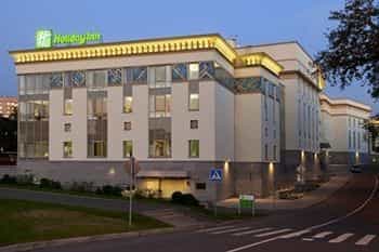 HOLIDAY INN MOSCOW-SIMONOVSKY
