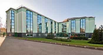 HOLIDAY INN MOSCOW-VINOGRADOVO