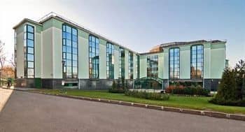 HOLIDAY INN MOSCOW-VINOGRADOVO HOLIDAY INN MOSCOW-VINOGRADOVO