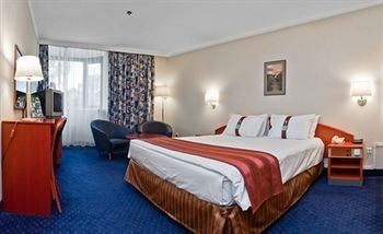 HOLIDAY INN MOSCOW-VINOGRADOVO1