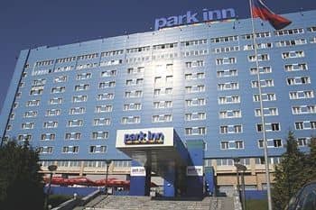 Park Inn by Radisson Sheremetyevo Airport Moscow Park Inn by Radisson Sheremetyevo Airport Moscow