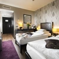 Boutique Hotel Zara3