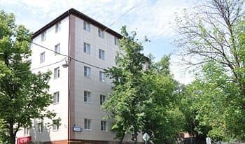 Hotel Sokolniki Hotel Sokolniki