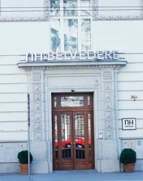 NH BELVEDERE