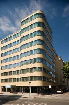 EUROSTARS EMBASSY