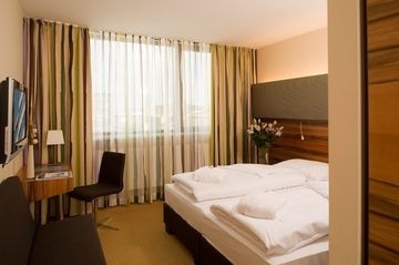 EUROSTARS EMBASSY3
