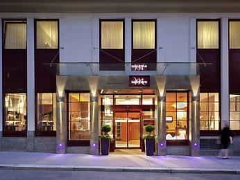 Mercure Wien Zentrum
