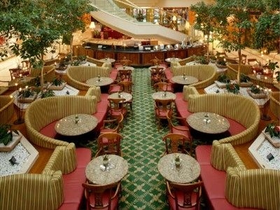 Marriott Vienna4