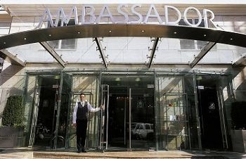 Ambassador Vienna1