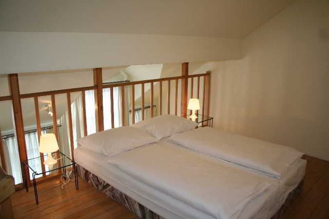 APARTMENT STANDARD