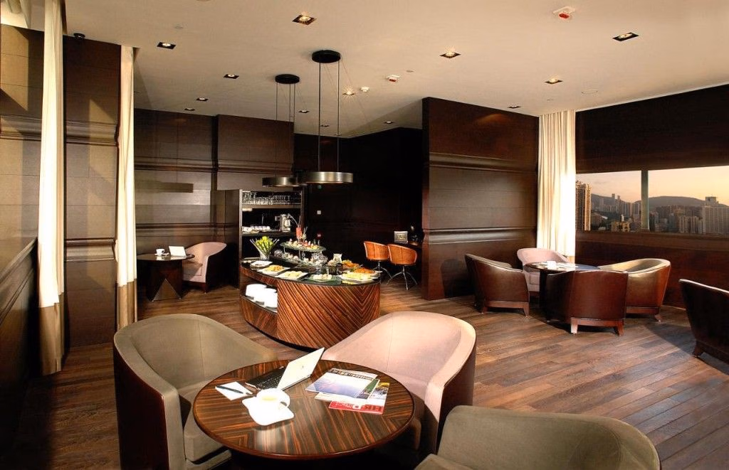 เอ็มไพร์ โฮเต็ล คอสเวย์ เบย์ (Empire Hotel Hong Kong - Causeway Bay)3