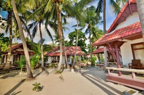 Beach Bungalow