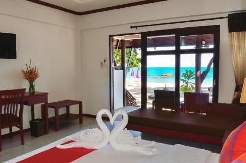 Beach Bungalow