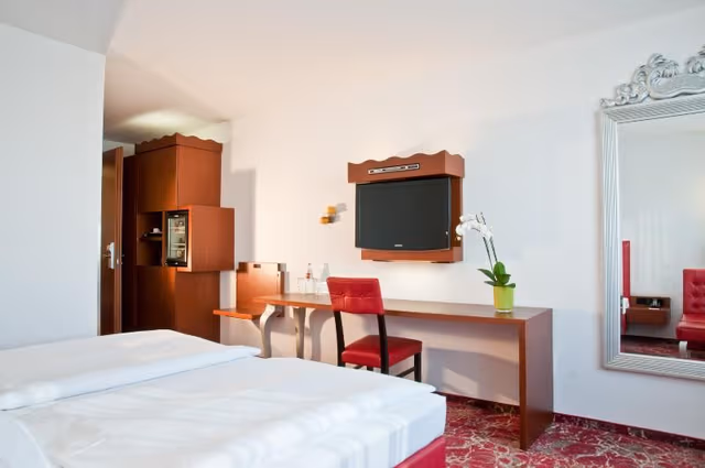 DOUBLE COMFORT