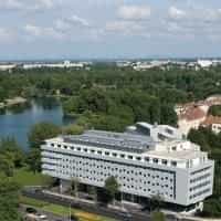 Arcotel Kaiserwasser Hotel