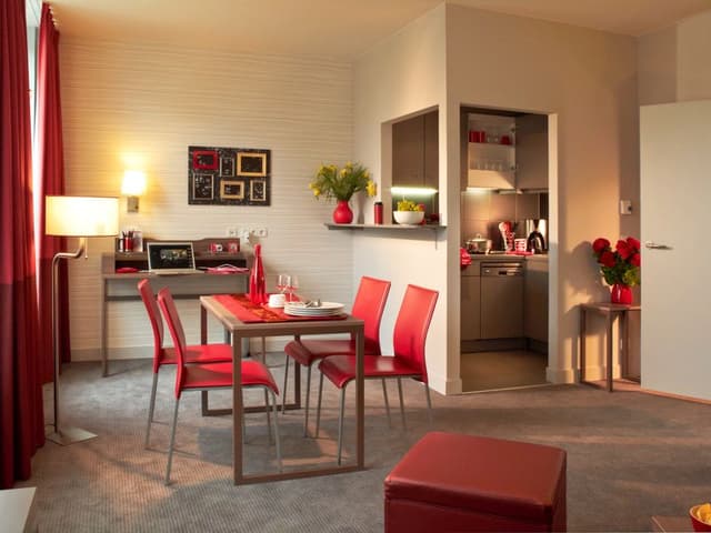 APARTMENT STANDARD