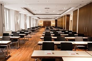 Flemings Deluxe Hotel Wien-City4