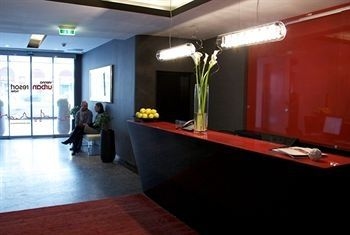 Vienna Urban Resort Hotel1