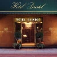 Hotel Bristol Hotel Bristol
