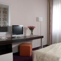 Carat Boutique Hotel3