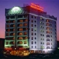 Windsor Tower Hotel0
