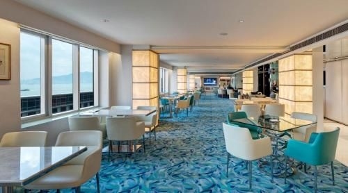 โรงแรมรีกัล แอร์พอร์ต (Regal Airport Hotel)4