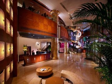 เอ็มไพร์ โฮเทล เกาลูน-ย่านจิมซาจุ่ย (Empire Hotel Kowloon-Tsim Sha Tsui)4