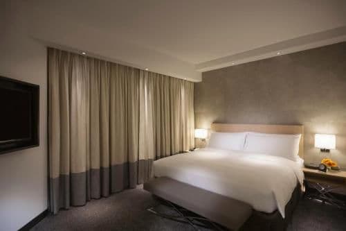 Superior Suite with Free Minibar