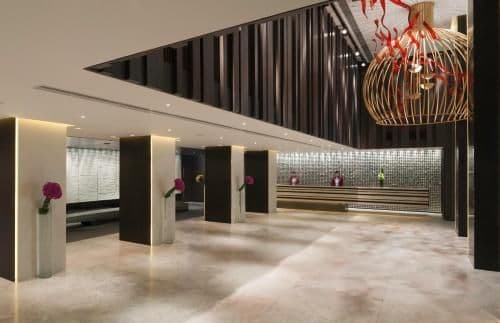 Continental Club - Deluxe Double or Twin Room with Free Minibar